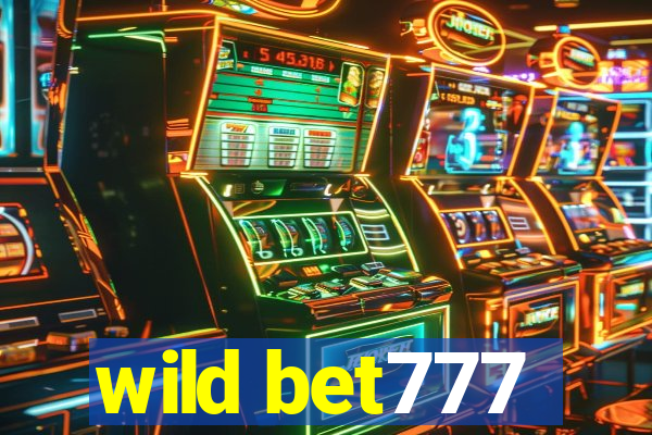 wild bet777